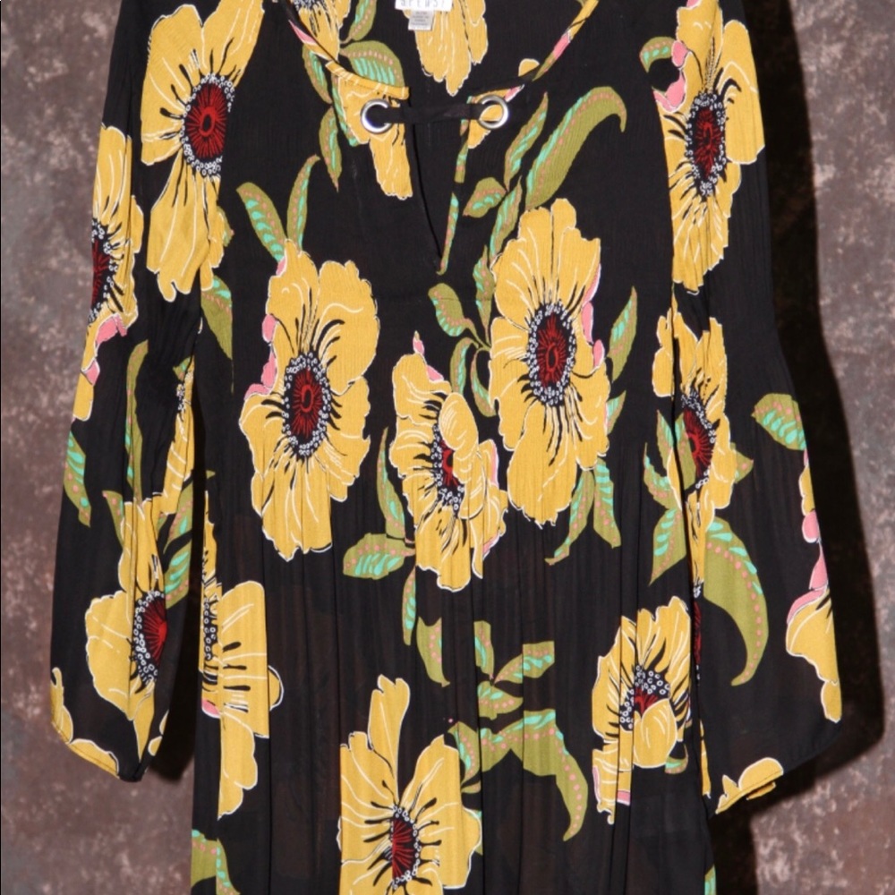 Summer shirt